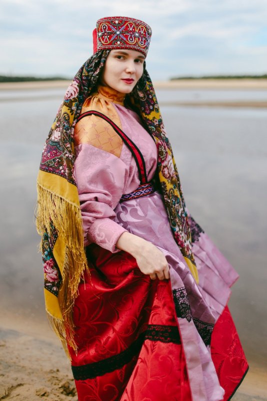 Фатима Янбаева