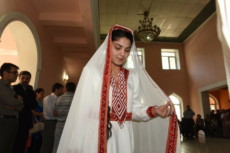 Духтарони чаканпуш