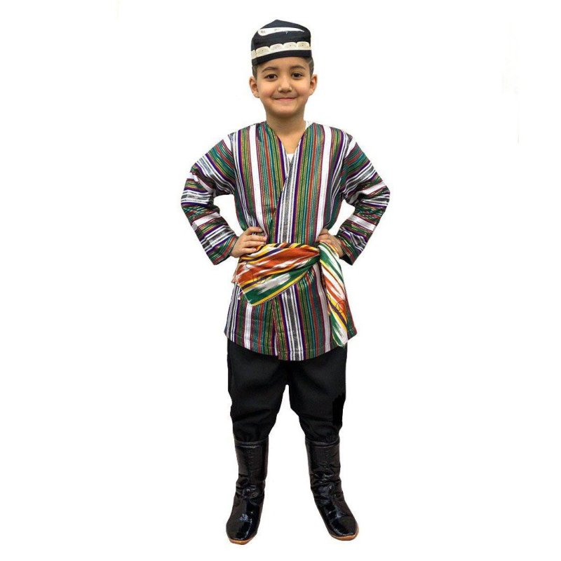 Узбекские афганцы