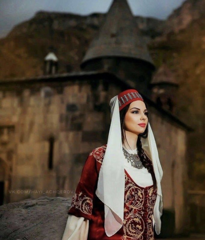Карачай Кавказ