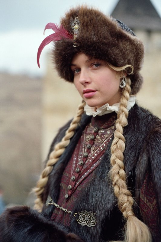 Наряд Украинки