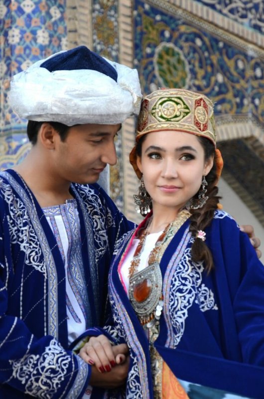 Узбекистан узбечки нац