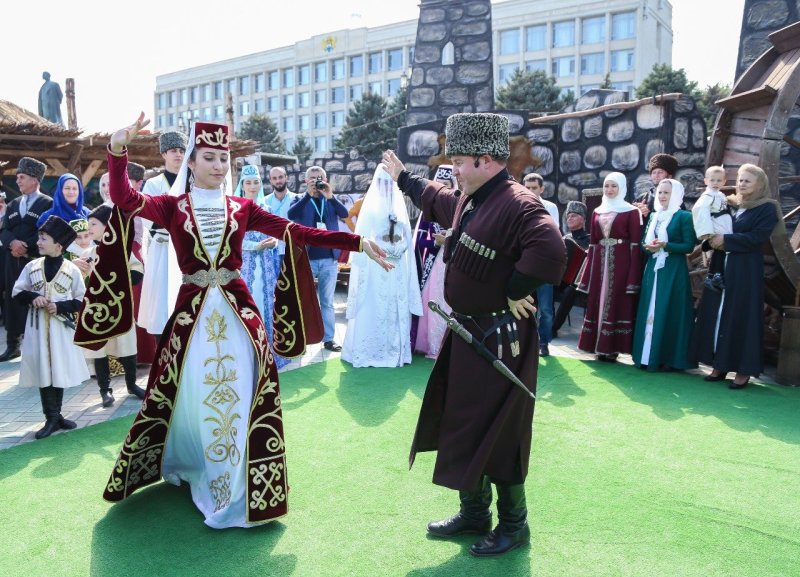 Аслан Хуранов