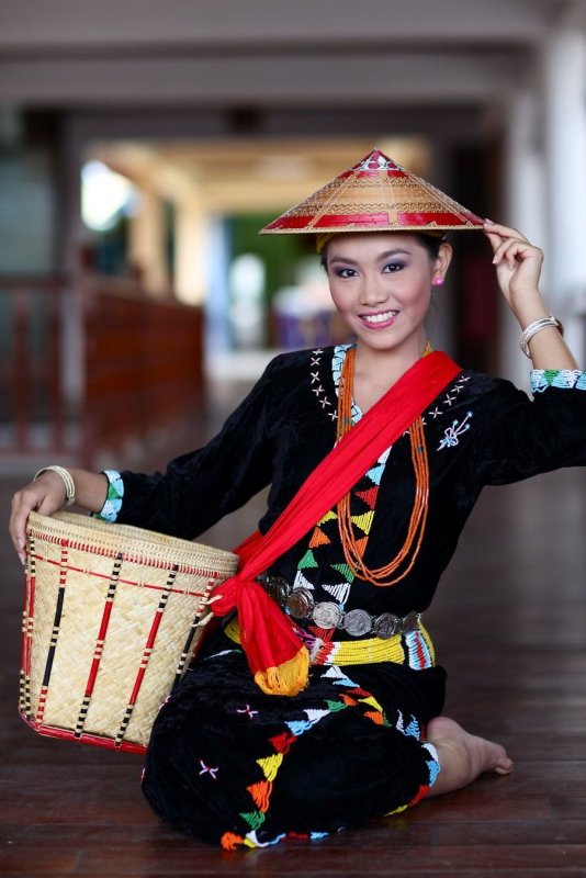 Traditional Thai