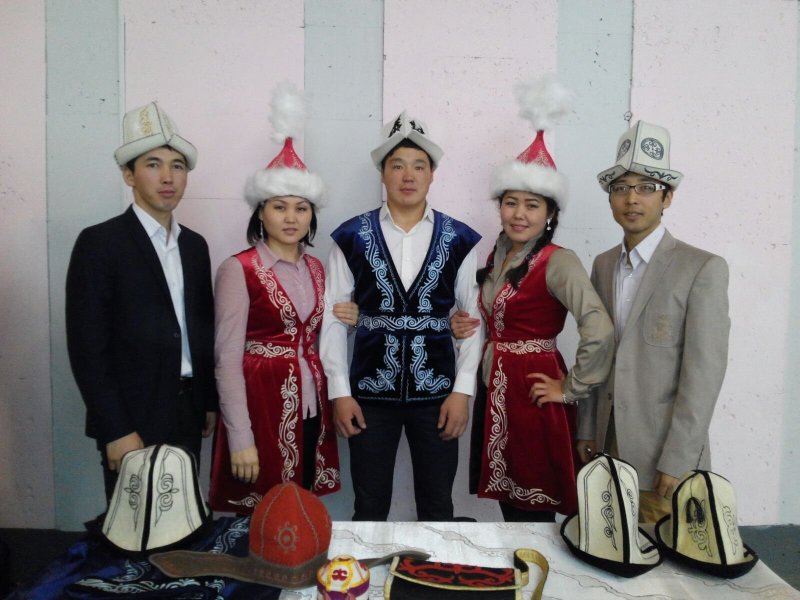 Суннат кийимдер