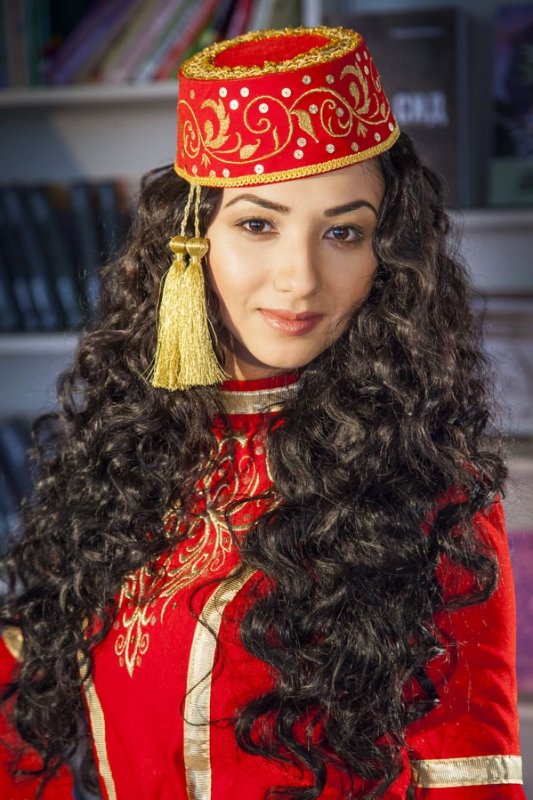 Stephanie Topalyan