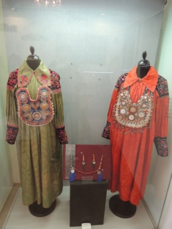 Хакасский праздник тун Пайрам