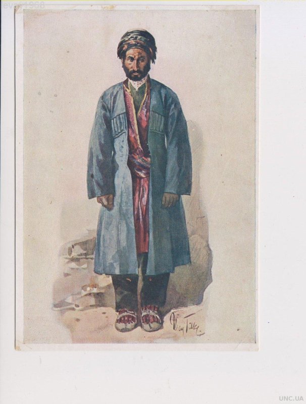 Езид Гехинский