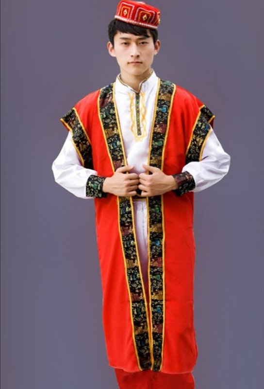 Кашмау Башкирский головной убор