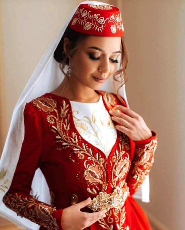 Альбина Хаматова татар кызы