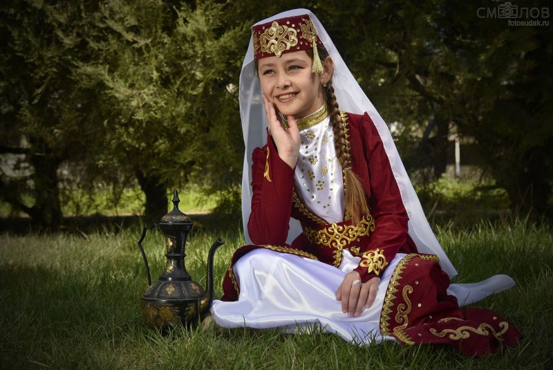 КРАЙМИАН Татарс