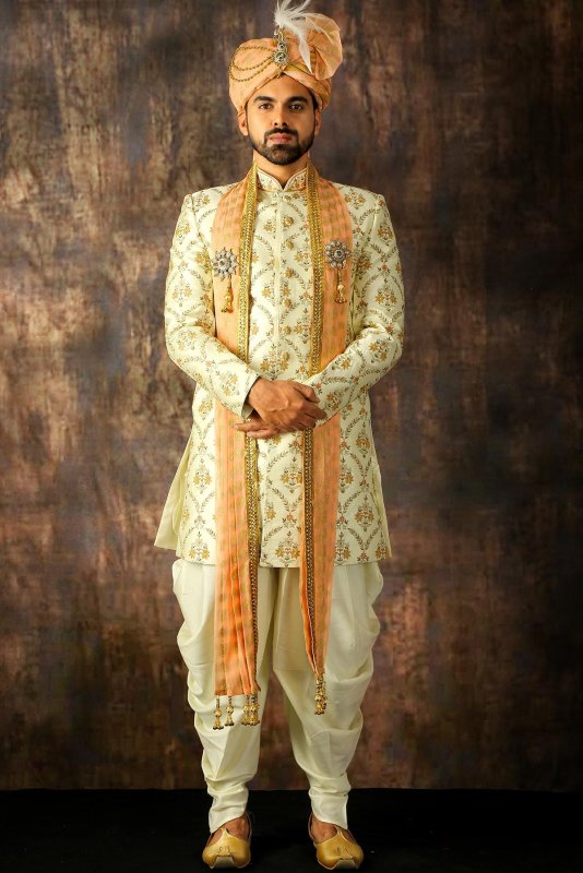 Kurta Индия костюм