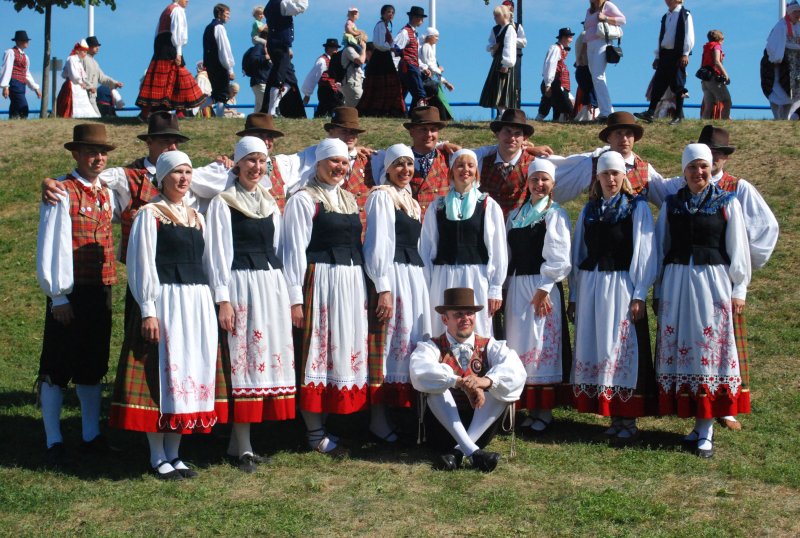 Андалусия традиционный костюм