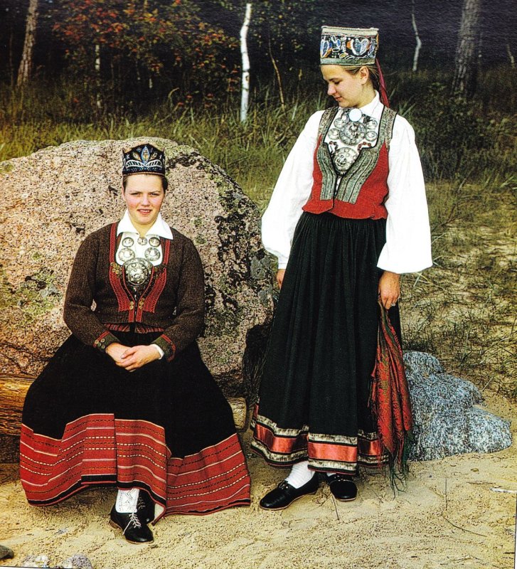 Литва, Литва литовцы.