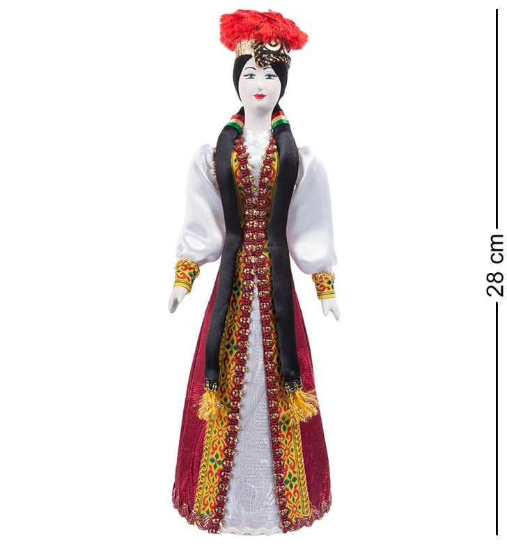 Калмыцкие Наряды