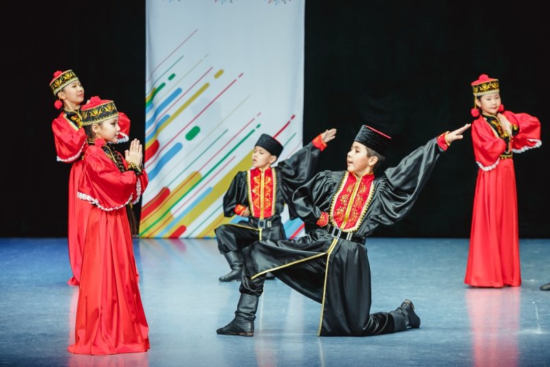 Шиврлг калмыцкий