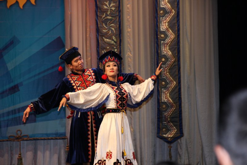 Аюржанаев Зоригто