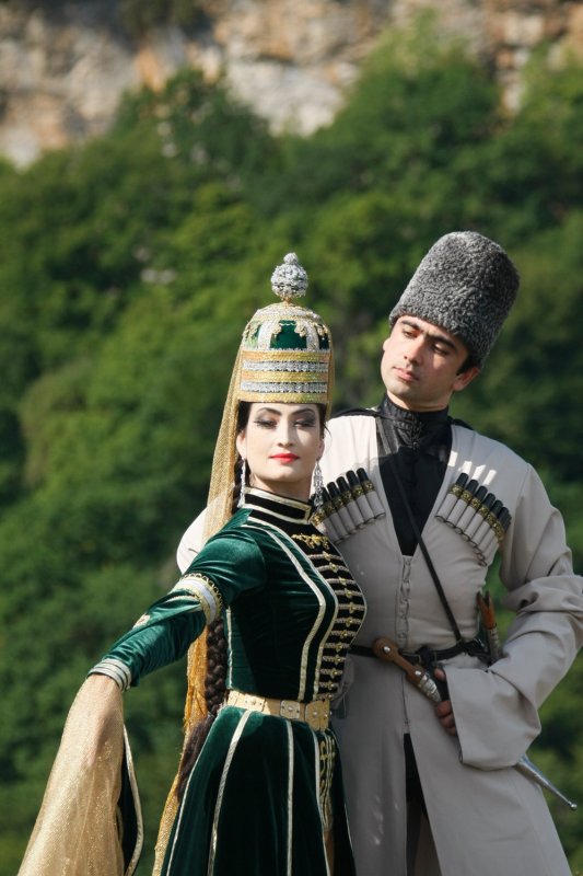 Ансамбль Синдика
