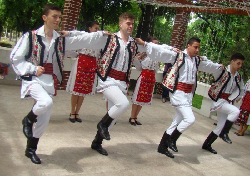 Словенцы и словаки