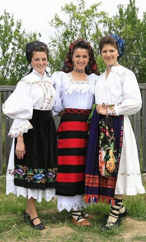 Этнический фестиваль Молдова