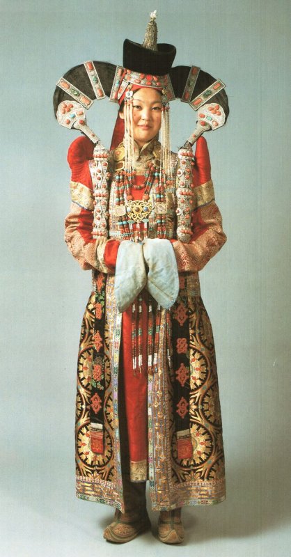 Сонголы сартулы