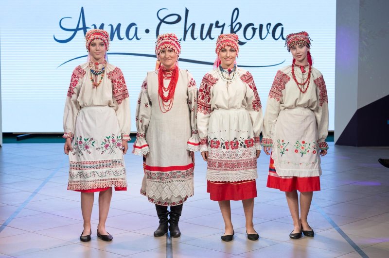 Этно Эрато 2018