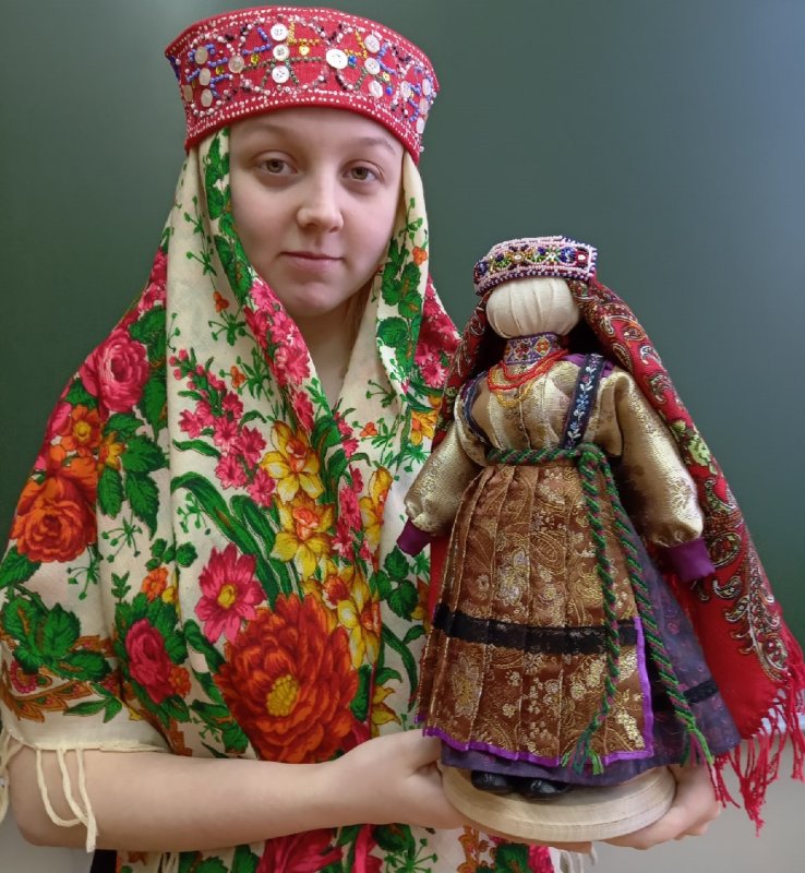 Петровские смотрины 2018