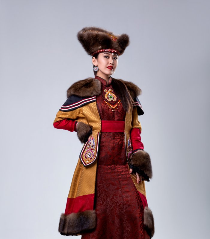 Сикпен Хакасский