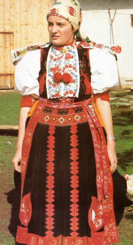 Традиционные Свадебные Наряды