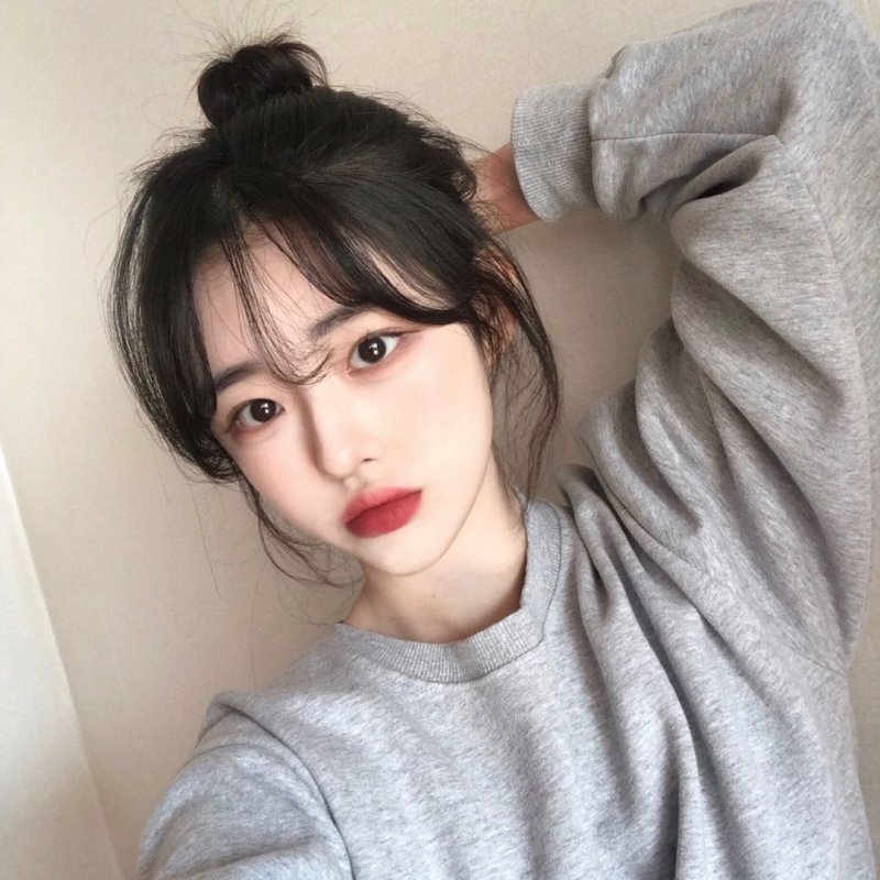 Корея Bob Haircut