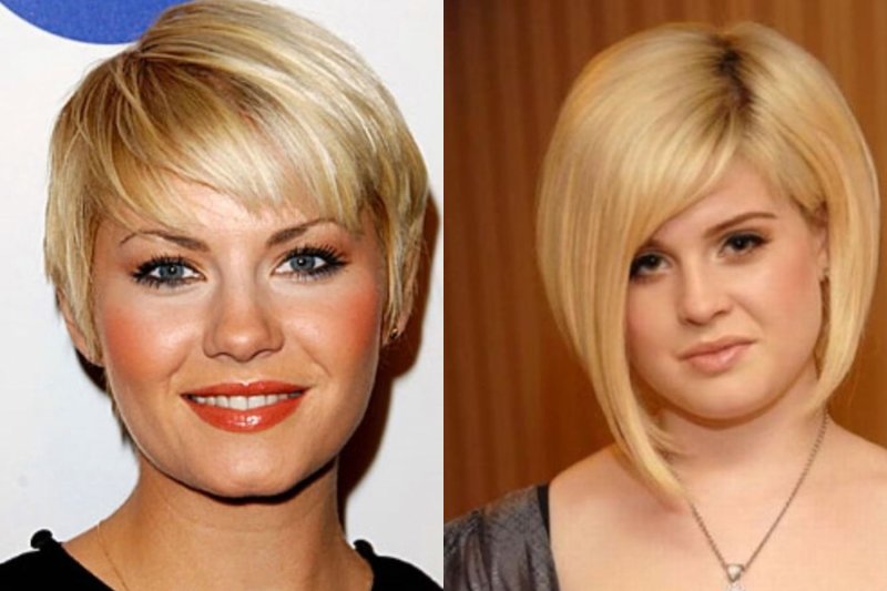 Kelly Osbourne fat