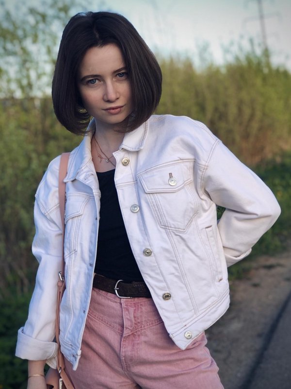 Мелисса Кларк (Melissa Clarke)
