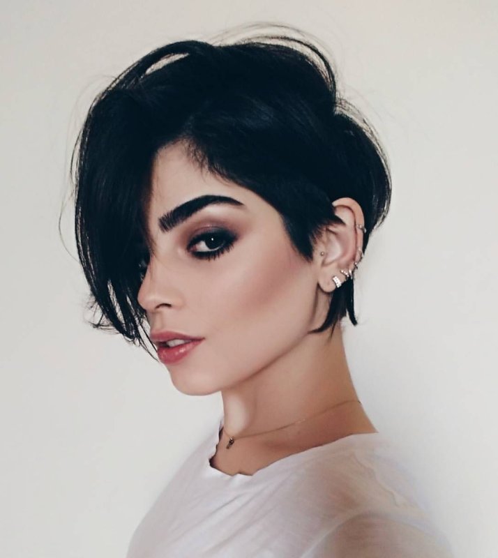 Модель Marie Grippon