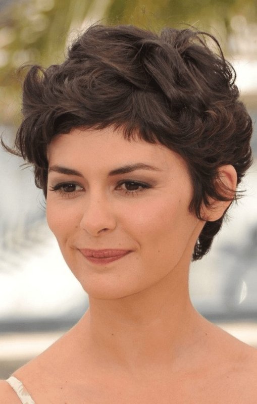 Audrey Tautou 2020