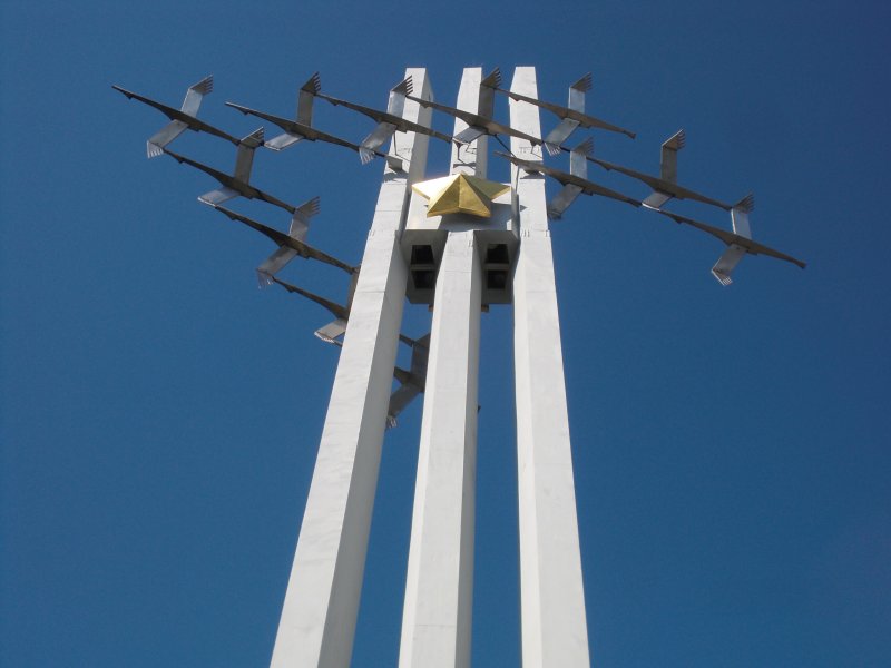 Гаврош 2021