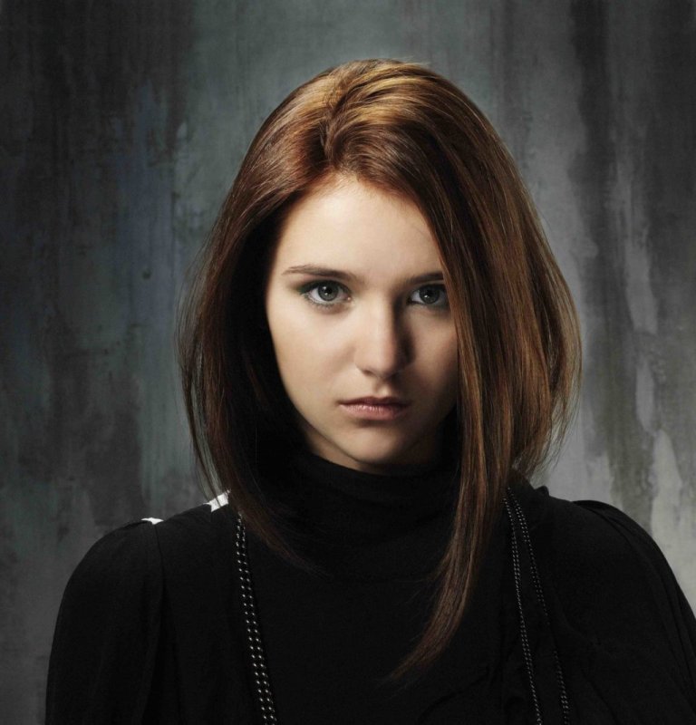 Карина Синько