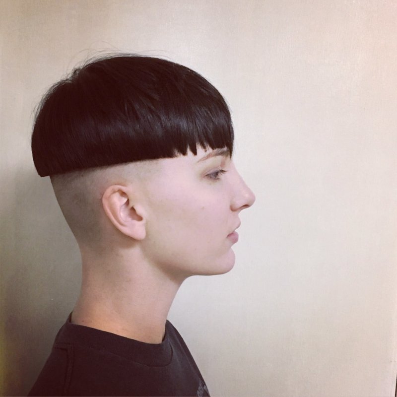 Смешные стрижки