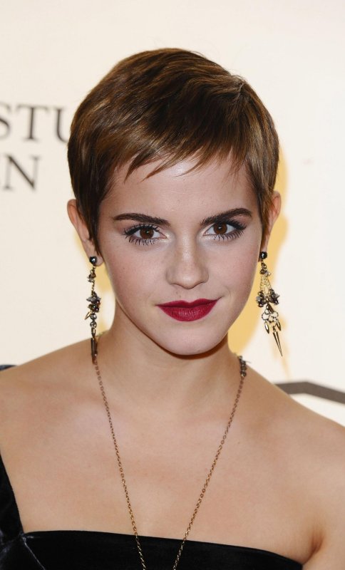 Emma Watson 2013