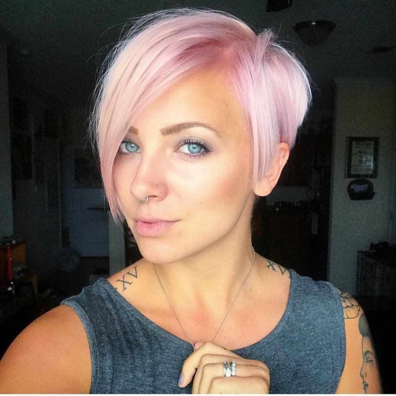 Redken Pastel Pink