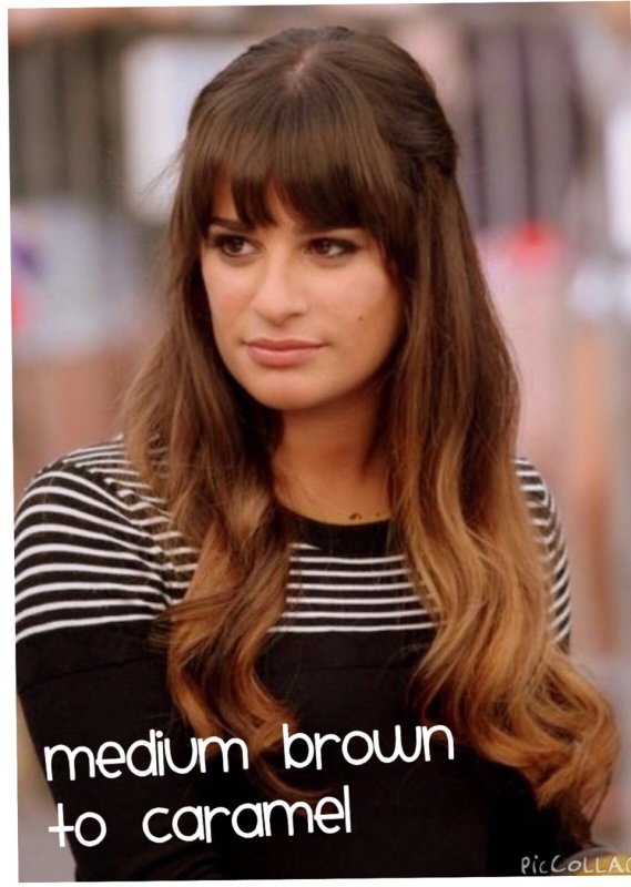 Стрижка Lob long-Bob