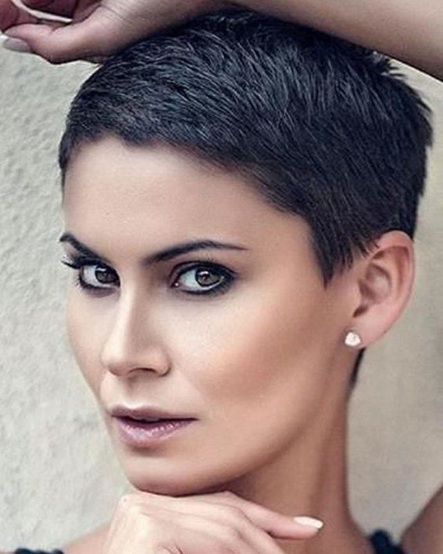 Hair Power Ellen Wille