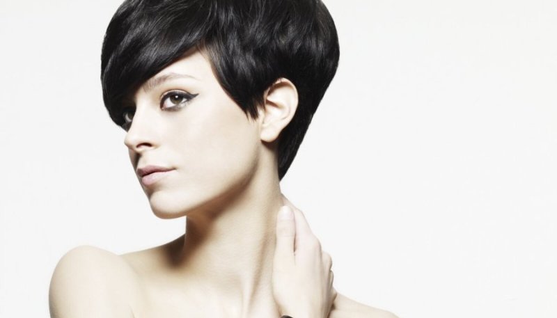 Shaggy Pixie