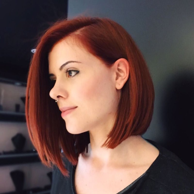 Hayley Williams hair curly