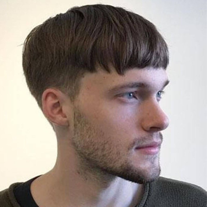 Боб, паж, Пикси