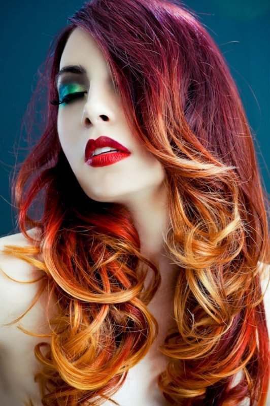 Jayme Langford Джейми Лэнгфорд
