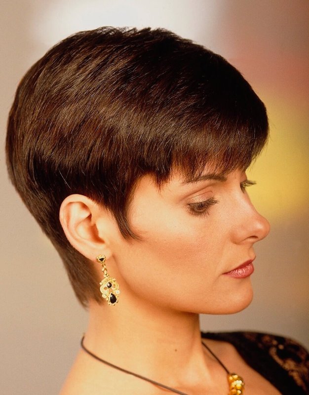 Парик Ellen Wille emotion