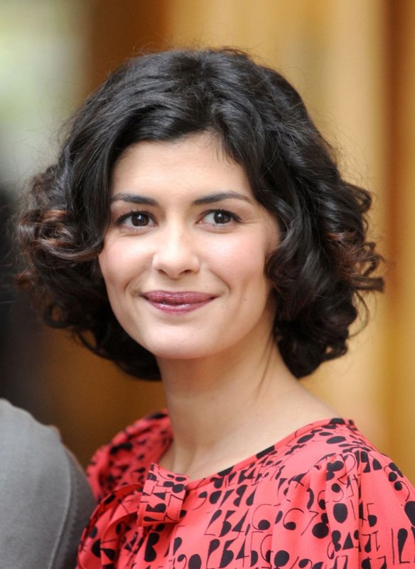 Audrey Tautou 2020