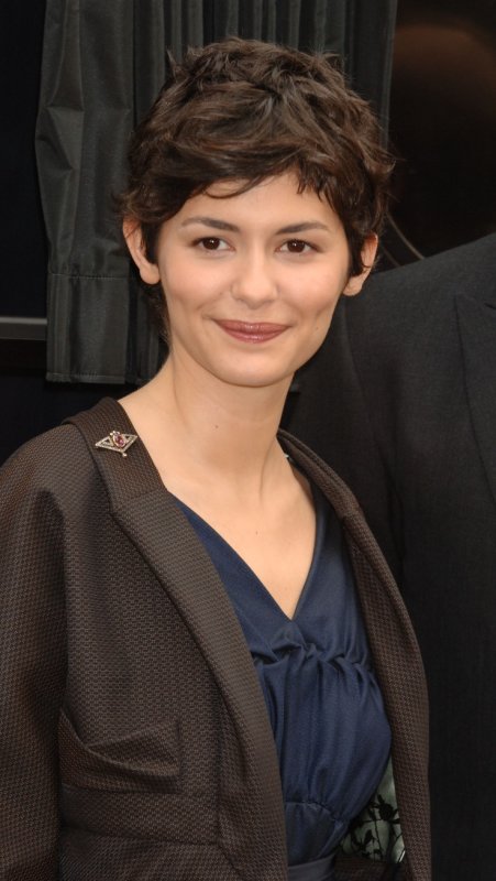 Audrey Tautou 2020