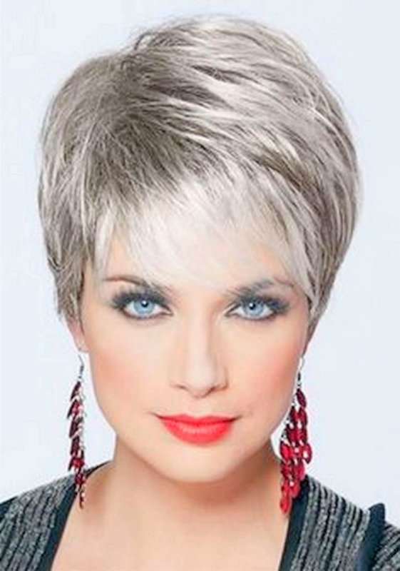 Парик Eva Gabor