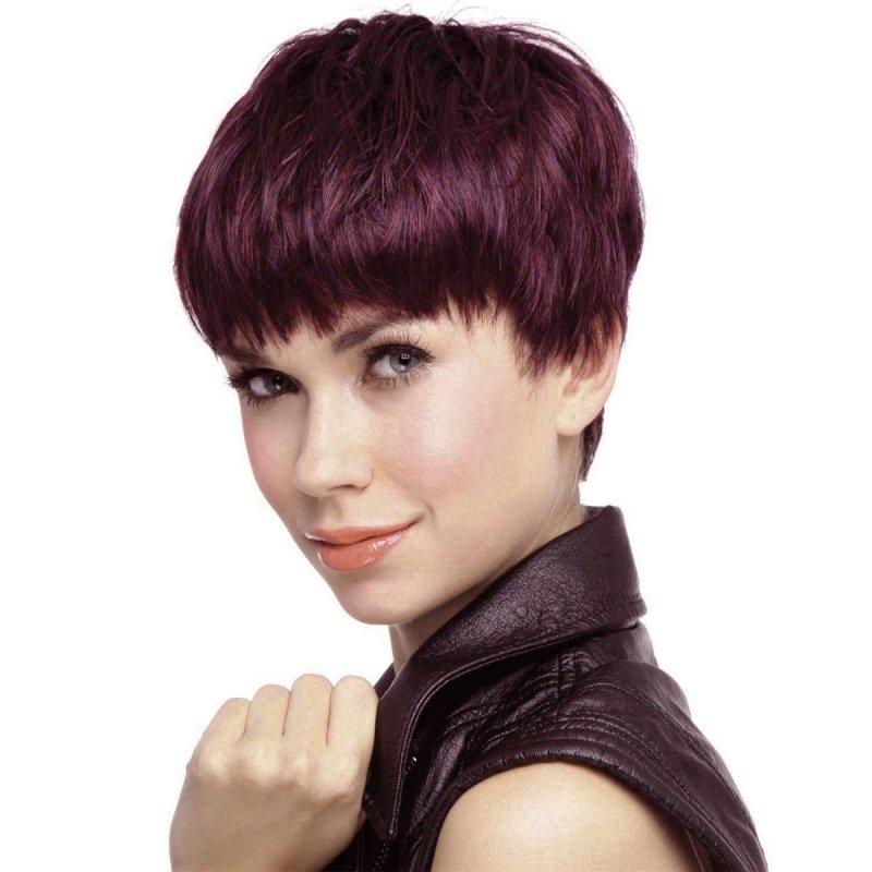 Немецкие парики Ellen Wille Amy small Deluxe